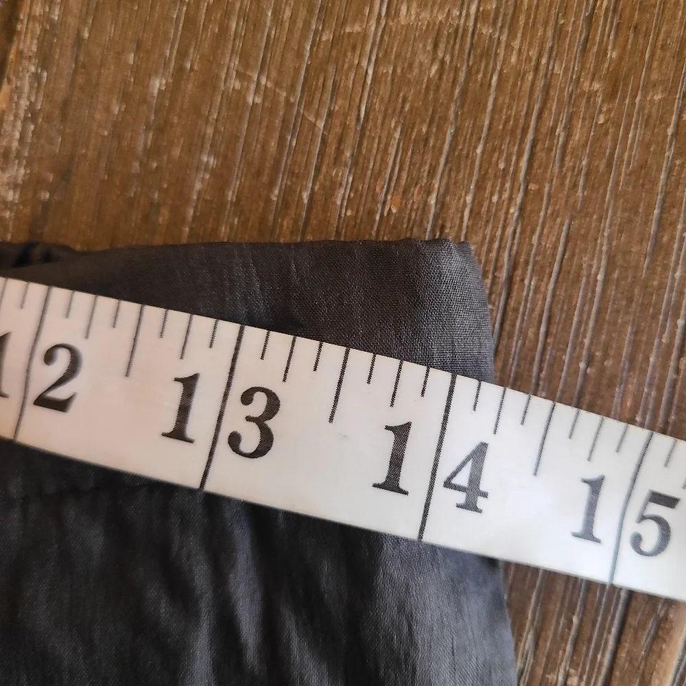 Dog Grooming Pants 3/$30 Max & Molly Black 100% Nylon Boot Cut Size SP Women